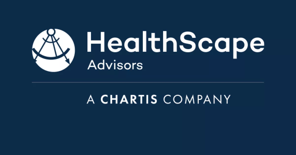 Leading Healthcare Payer Consulting Firm HealthScape Advisors Joins ...