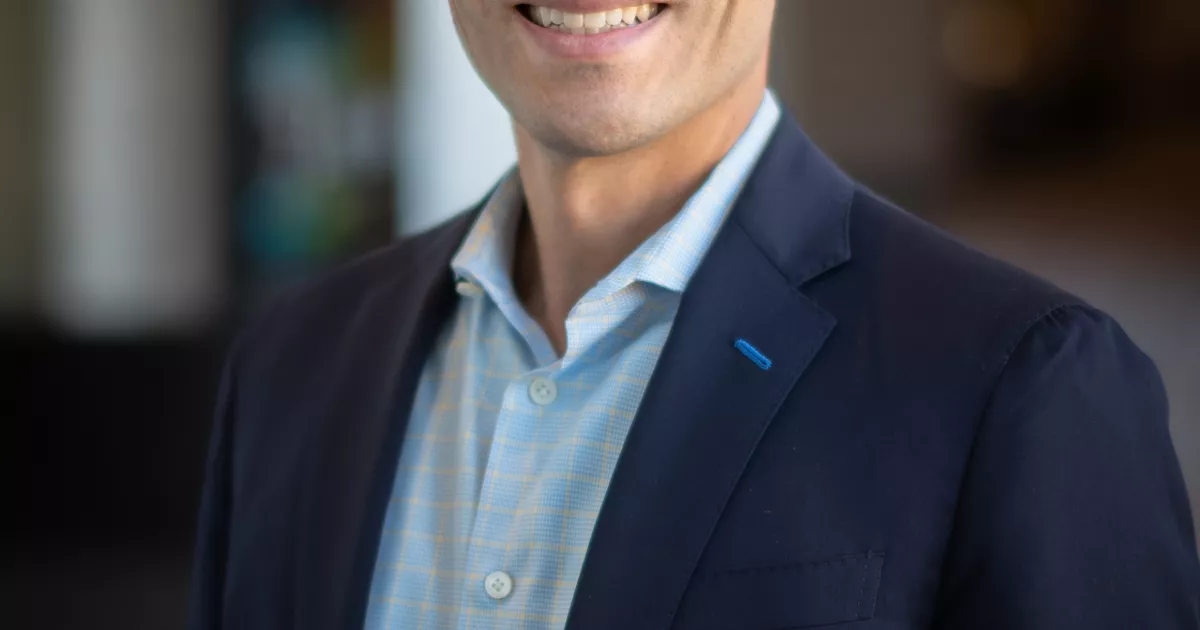 Eric Ryda The elevated playing field for private equity in healthcare with Eric ...