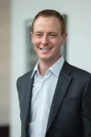 Nathan Hall Headshot
