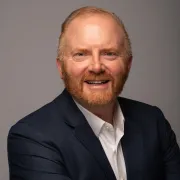 David Church headshot