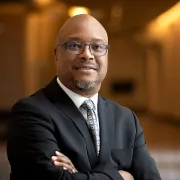 John McCullough headshot