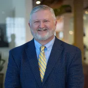 Paul Murphree headshot