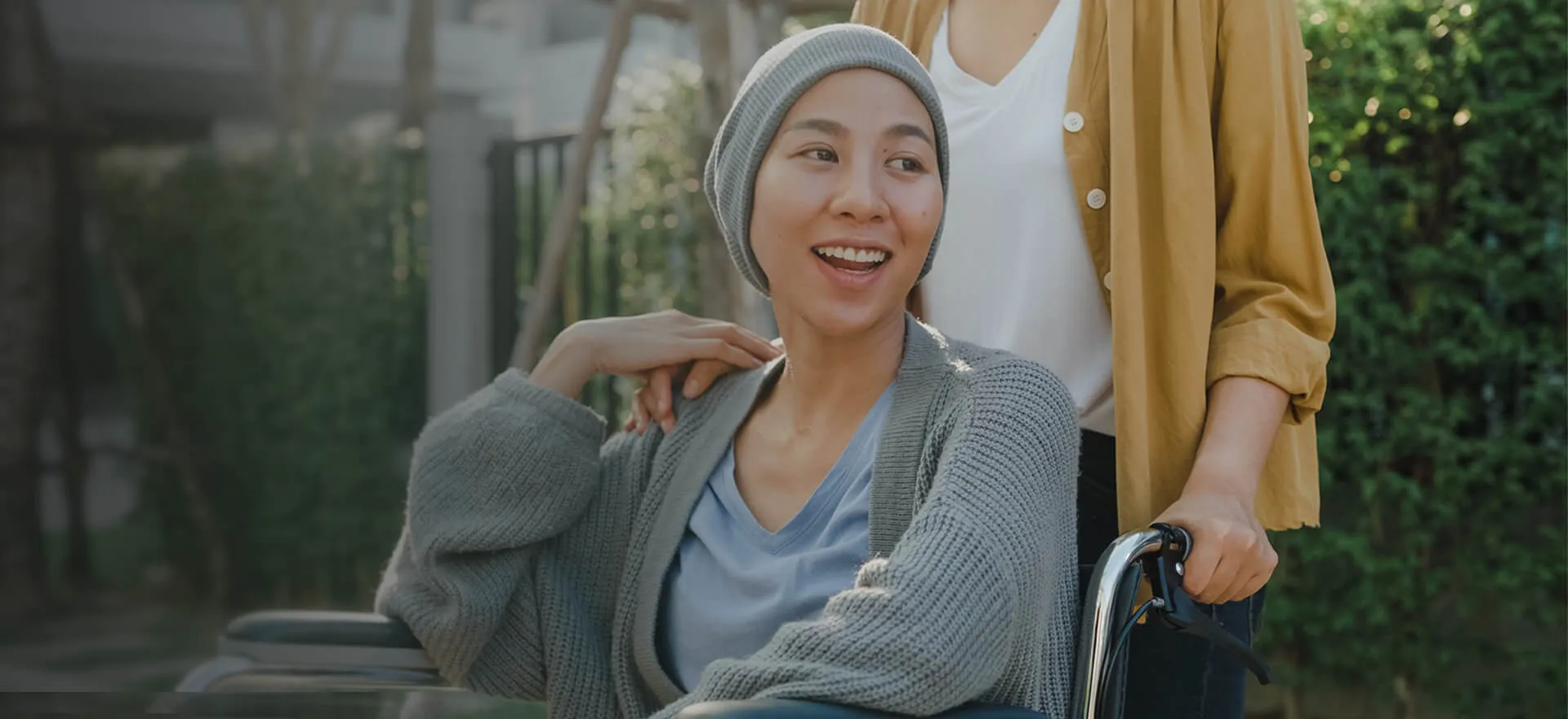 Cancer care performance and access optimization
