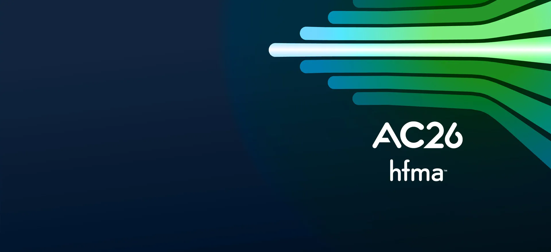 HFMA26 header