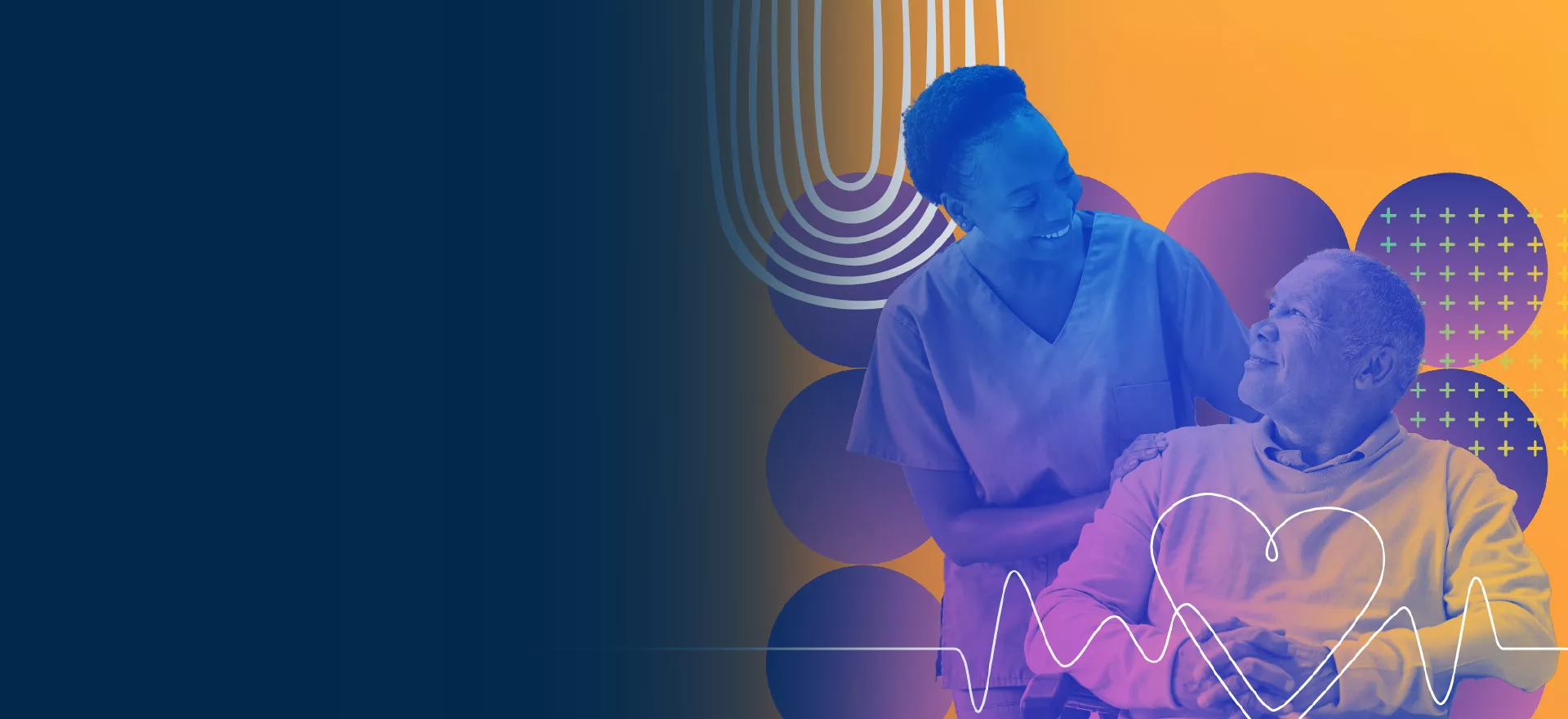 HIMSS 2025 Header