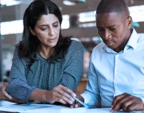 analytics consultants