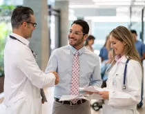 Change Meets Exhilaration - Jarrard Case Study