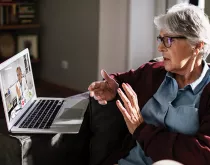 Digital Behavioral Health - Chartis