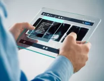 Digital forward care models