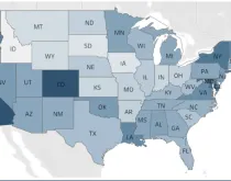 2026 Health equity state statute tracker 