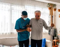 Hospital at Home Supply Chain