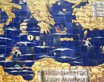 ancient map