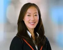 Cindy Lee forces for change