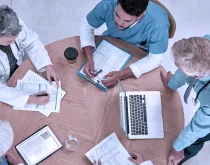 healthcare workforce