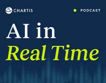 Chartis AI Podcast cover art
