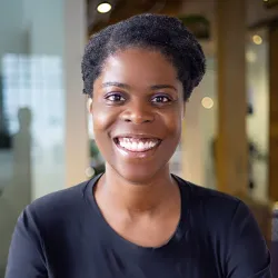 Toyin Falola headshot