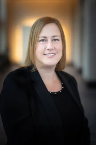 Summer Bryant headshot