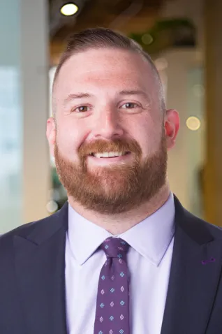 Neal Cotton headshot