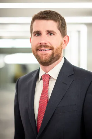 Andy Murphy headshot