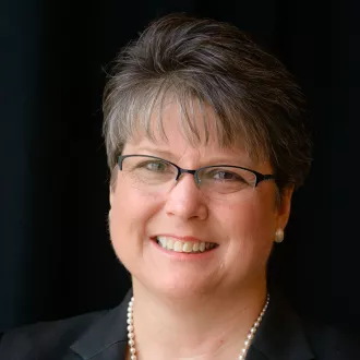 Photo of Tonya Edwards