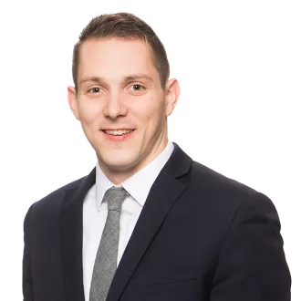 Chris Fogle Headshot