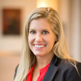 Kristen Hill Headshot