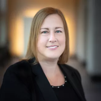 Summer Bryant headshot