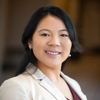 Crystal Ki Redebaugh headshot