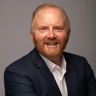 David Church headshot