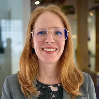 Marley Jennings headshot