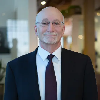 Mark Wenneker headshot