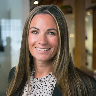 Nicole Paladini headshot