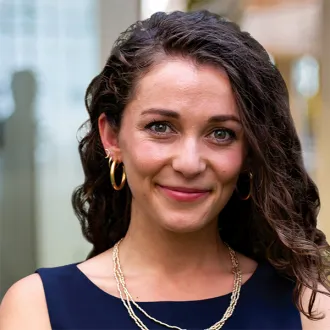 Rachel Prensky-Pomeranz headshot