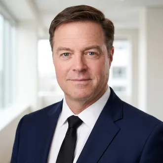 David stockwell headshot