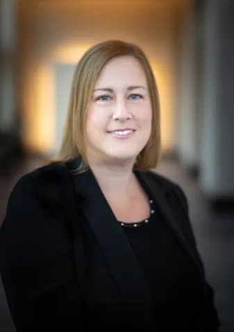 Summer Bryant headshot