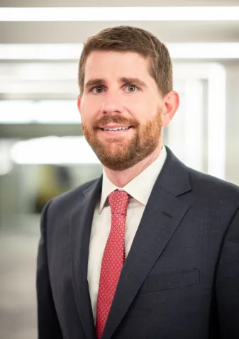 Andy Murphy headshot