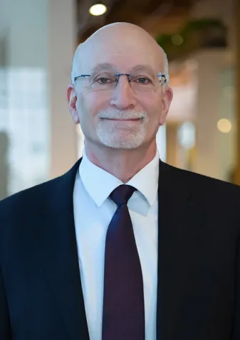 Mark Wenneker headshot