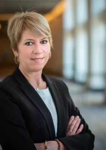 Denise Shue_Headshot