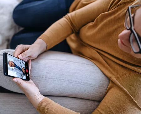 Telehealth Adoption Tracker - Chartis + Kythera