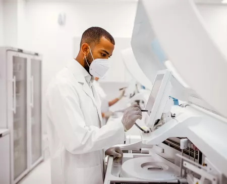 cancer care innovation