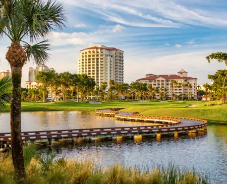 JW Marriott Aventura
