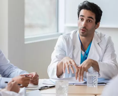 patient-safety-focus