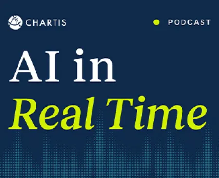 Chartis AI Podcast cover art
