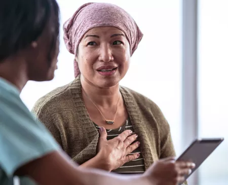 Consumer Access - Chartis