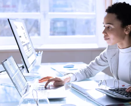 technology enablement