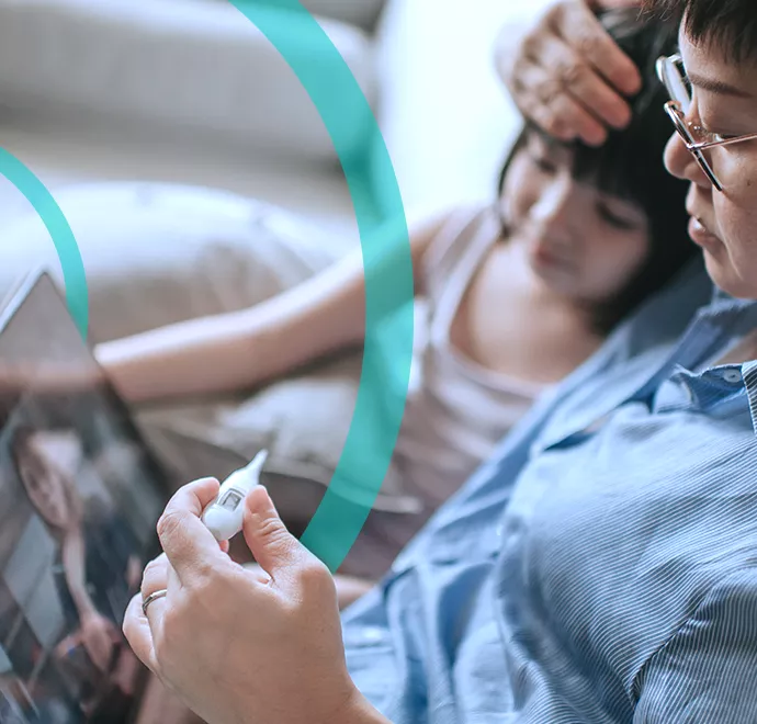 Telehealth Adoption Tracker - Chartis + Kythera