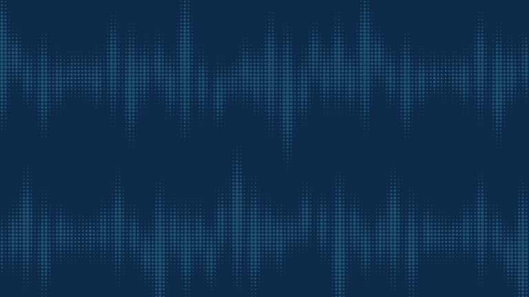 Chartis podcast background