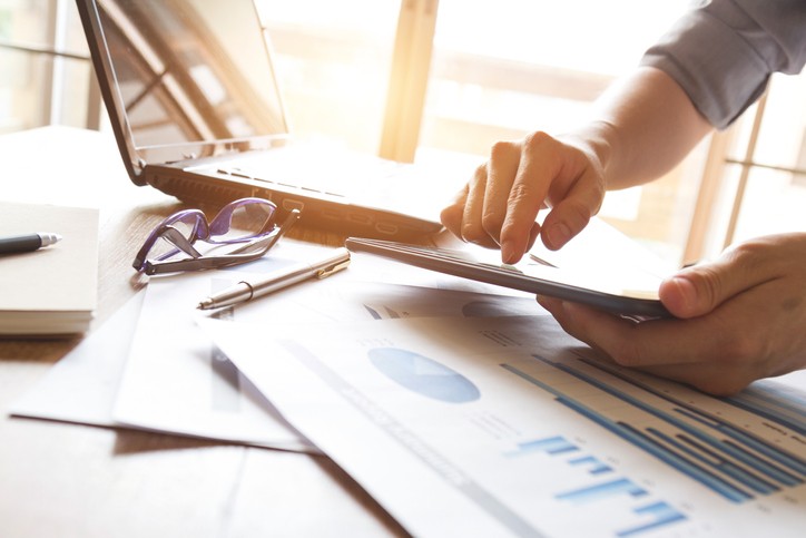 Data hungry to insights rich