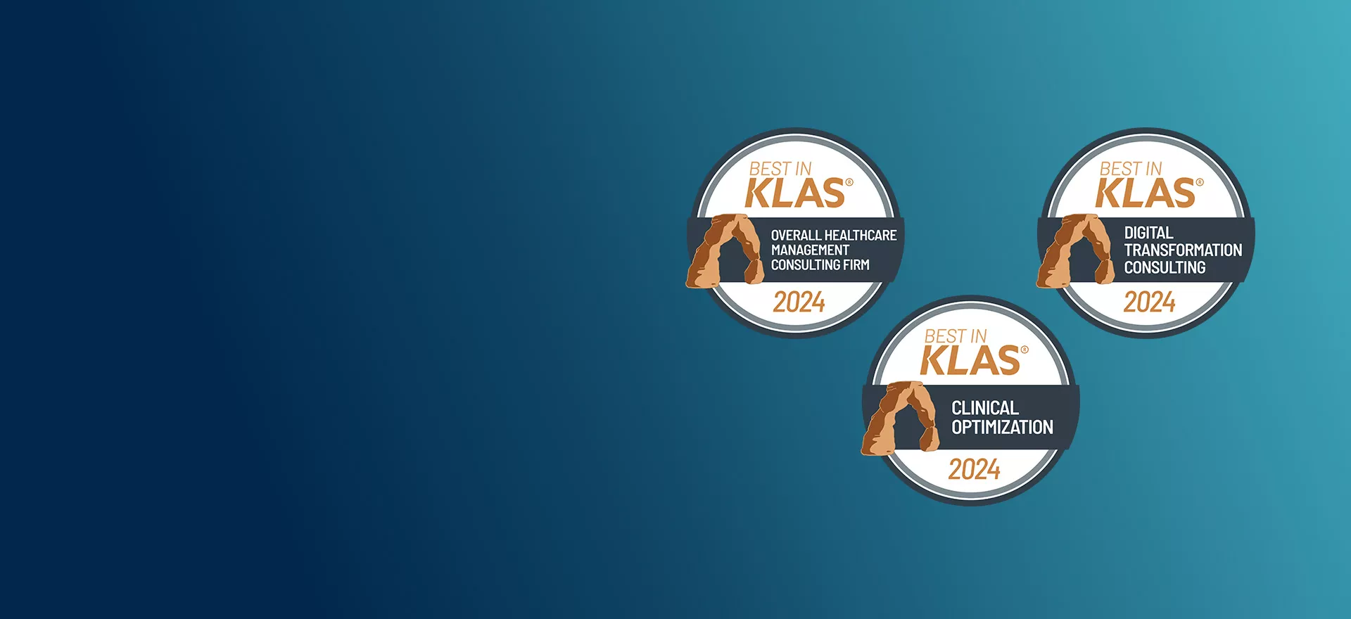 2024 KLAS awards