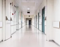 hospital hallway